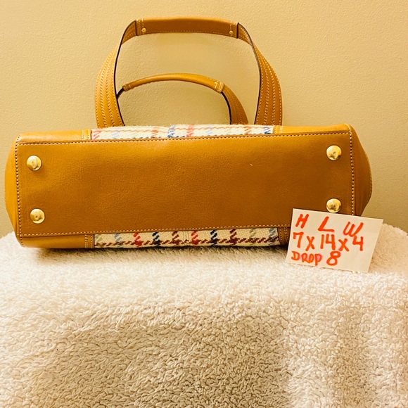 π°SOLDπ°Coach Shoulder Bag - Picture 7 of 13